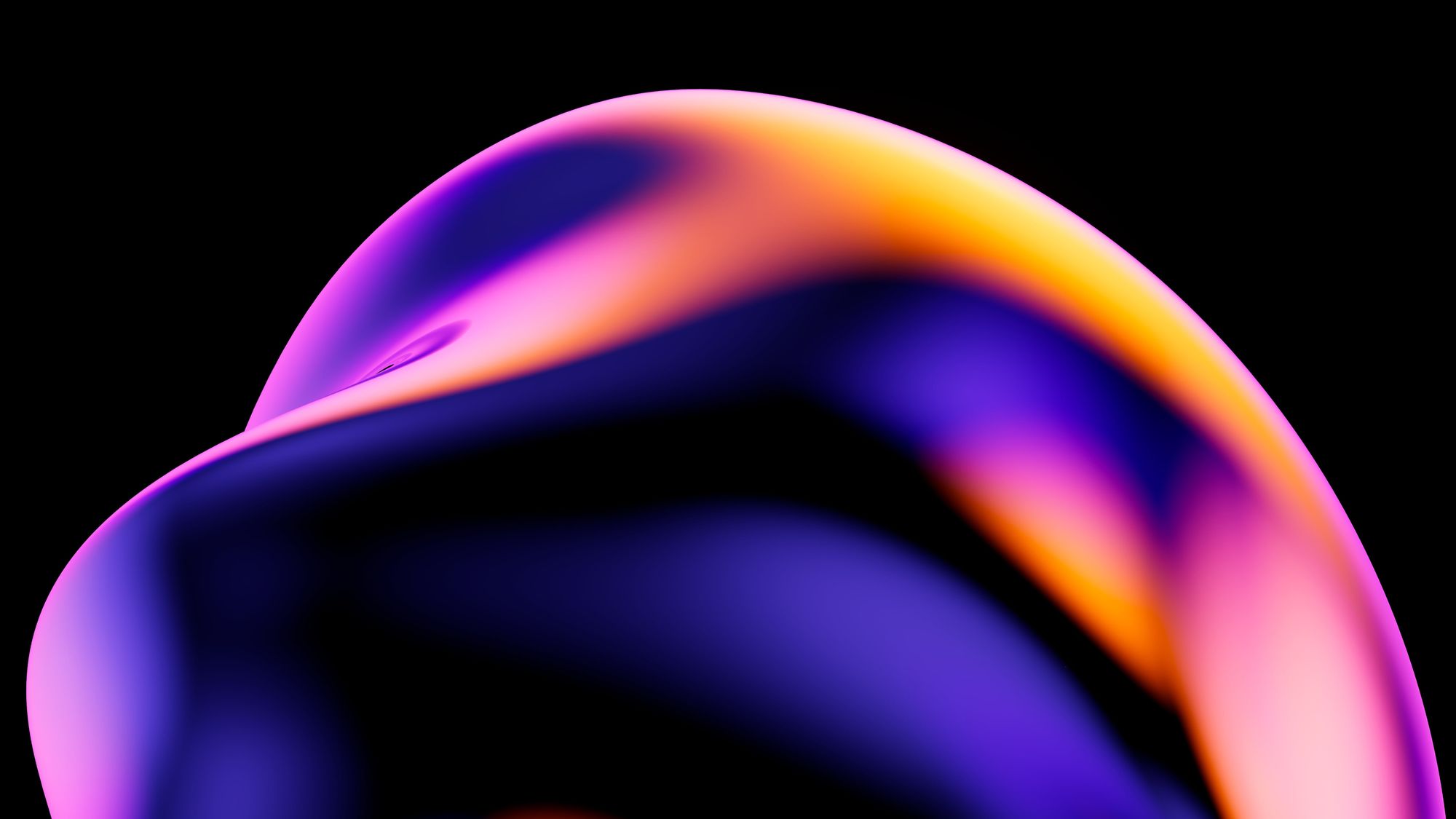 Afterglow wallpaper pack