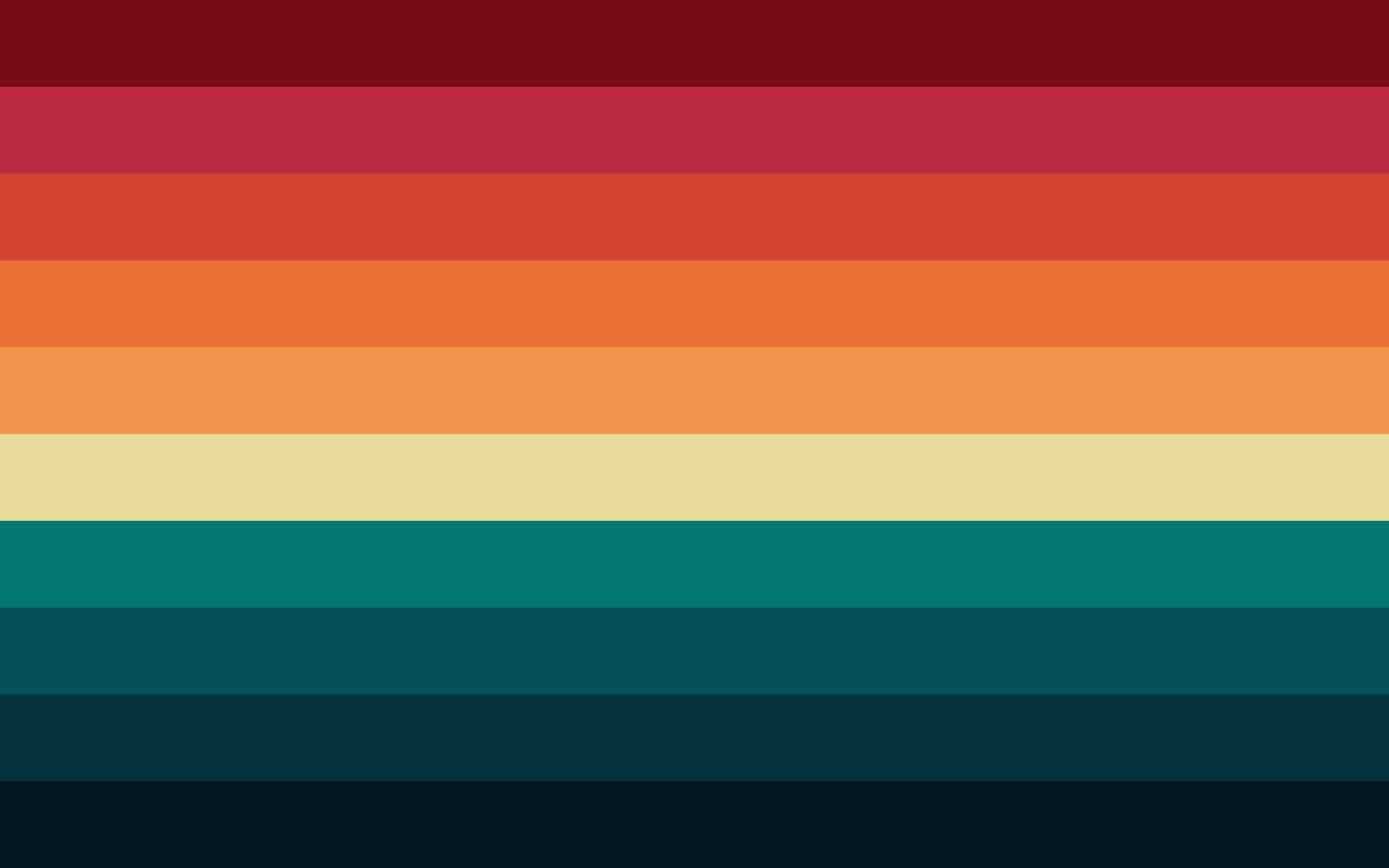 Drift wallpaper pack