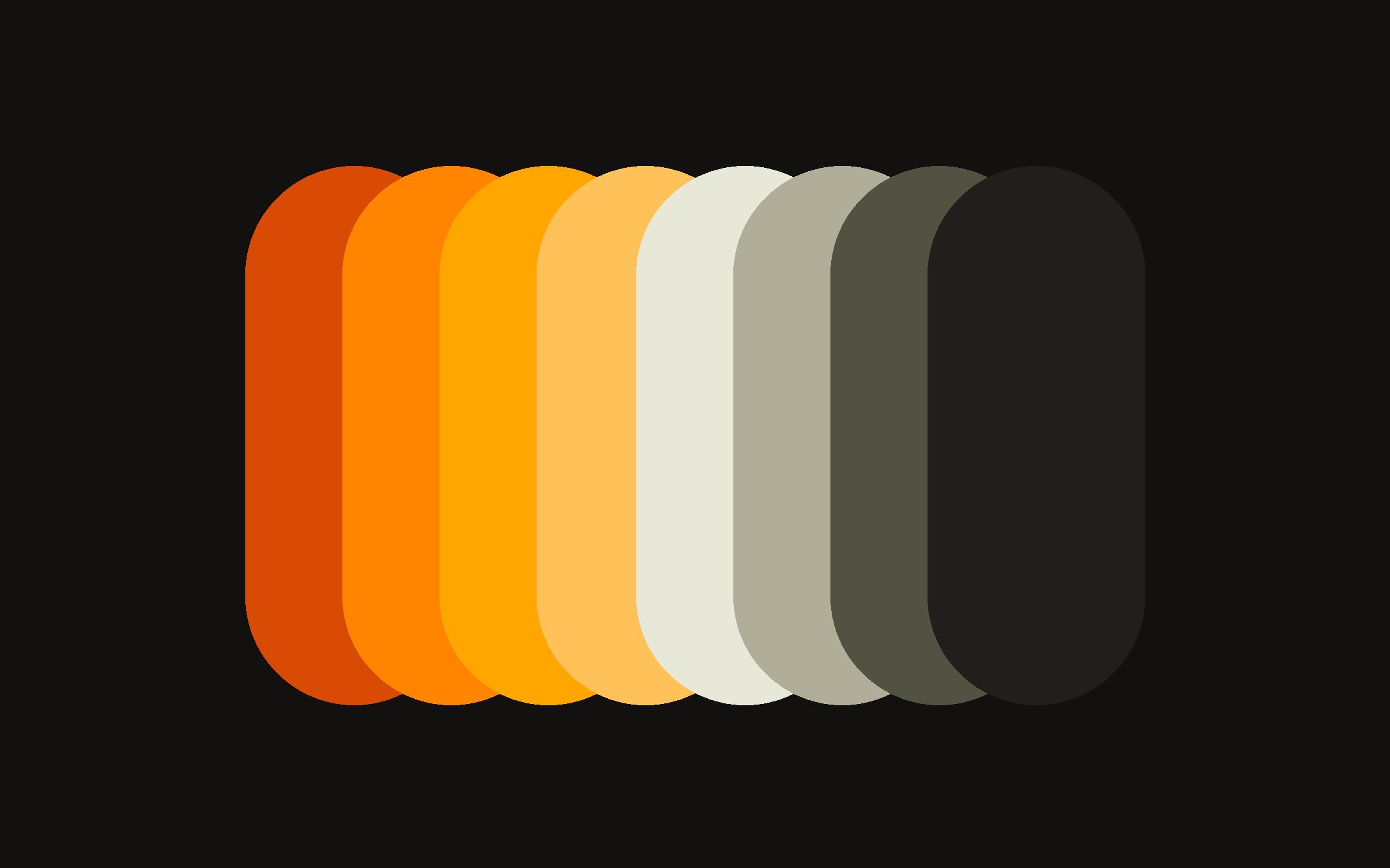 Ember wallpaper pack